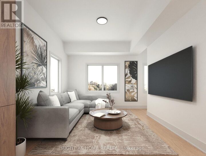 Property Photo: 1416 Islington Avenue Unit C ON M9A 3K7