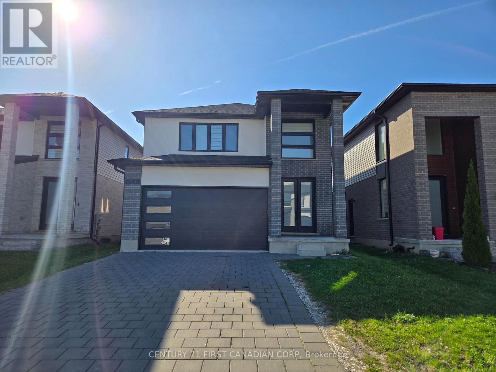 Property Photo: 3436 Emilycarr Lane ON N6L 0A3
