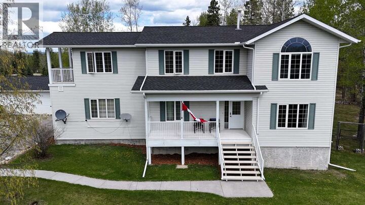 Property Photo: 53018 Range Rd 175 AB T7E 3E8