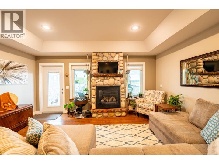 Property Photo:  11020 110 Street  BC V1J 0J7 