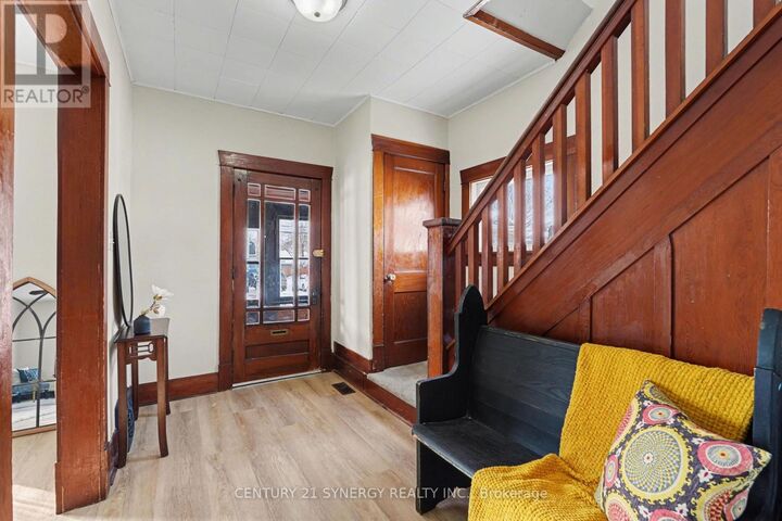 Property Photo: 51 McGill Street North ON K7A 2J7