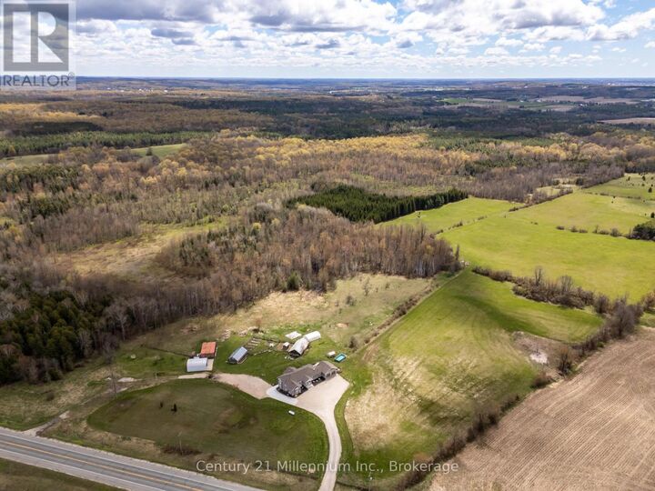 Property Photo:  316424 Highway 6  ON N0H 1G0 