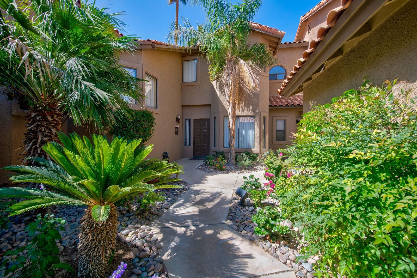 Property Photo:  38485 Nasturtium Way  CA 92211 