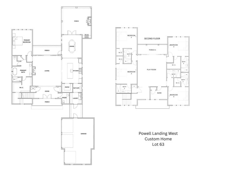 Property Photo:  57 E Elliot Way Lot 63  FL 32461 