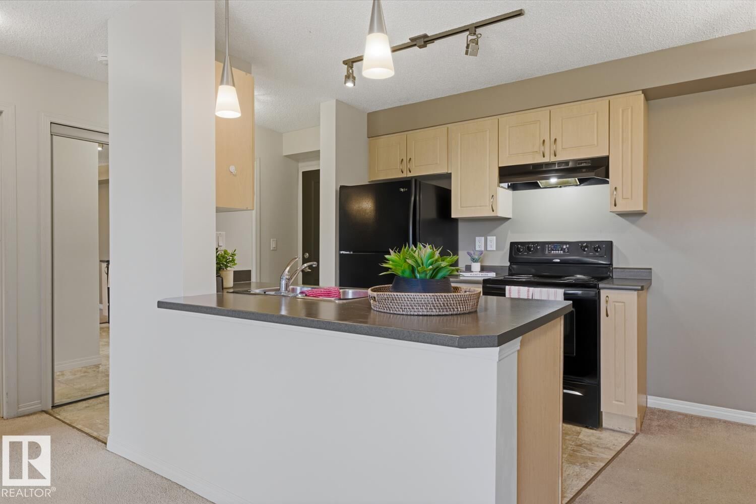 Property Photo:  13907 136 Street NW 121  AB T6V 1Y5 