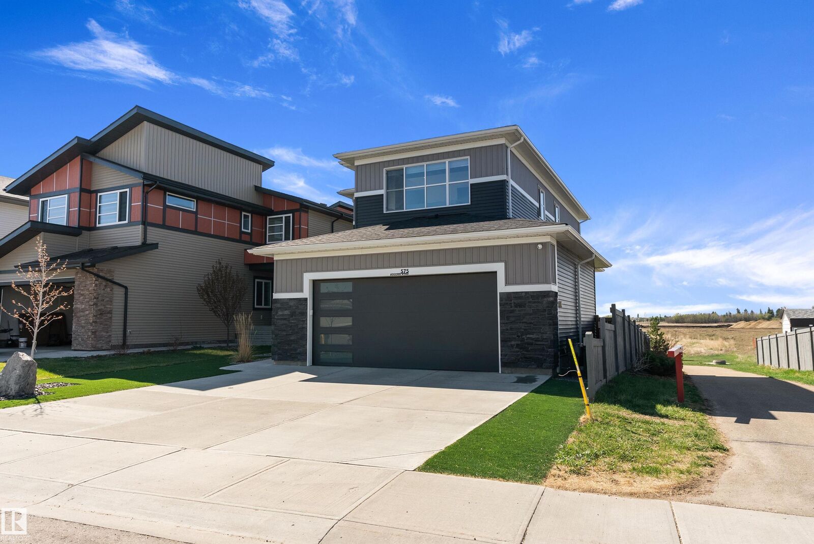 Property Photo:  575 Boulder Wynd  AB T9E 1M1 