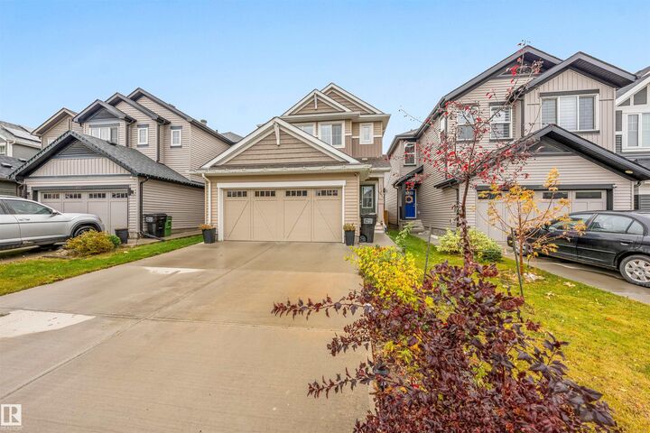 Property Photo: 1024 Daniels Loop SW AB T6W 4C9