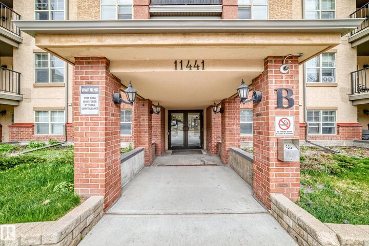 Property Photo:  11441 Ellerslie Road SW 113  AB T6W 1S9 