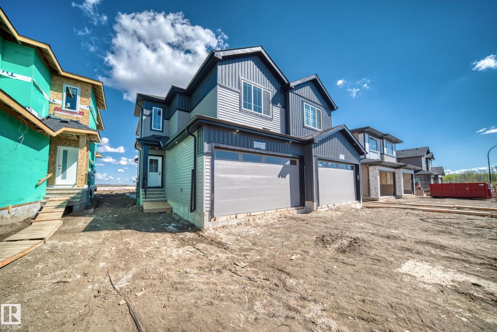 Property Photo:  93 Patriot Way  AB T7X 4E8 