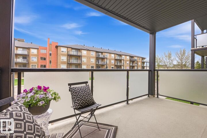 Property Photo: 13908 136 Street NW 212 AB T6V 1Y4