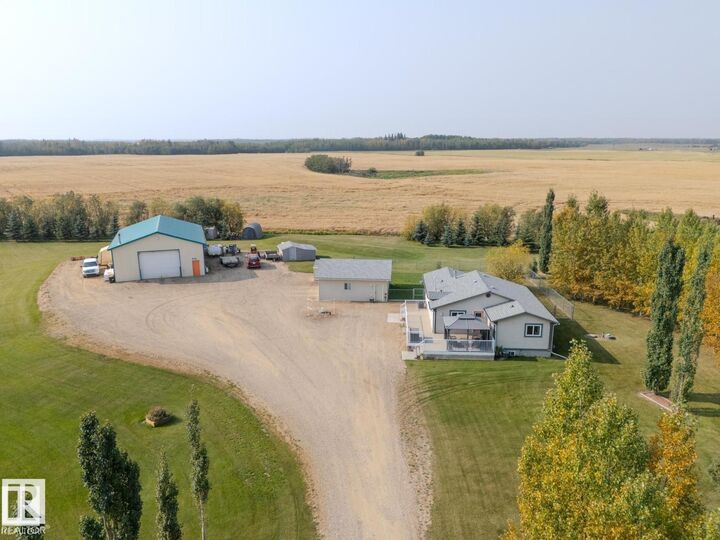 B 23021 Twp Road 502 — photo 1