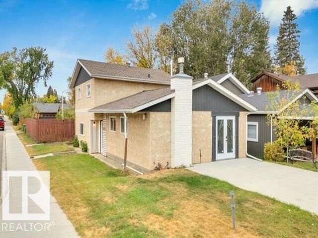 Property Photo:  3602 50th Ave  AB T4S 1B2 