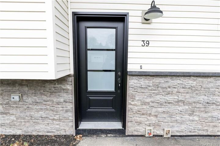 Property Photo:  39-41 Belair Street  NB E3Y 1A8 