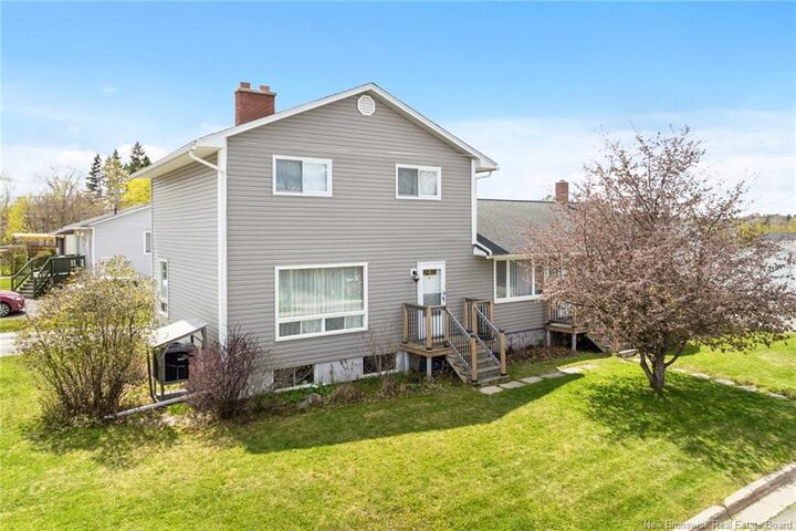Property Photo: 40 Allen Street NB E3A 4N3