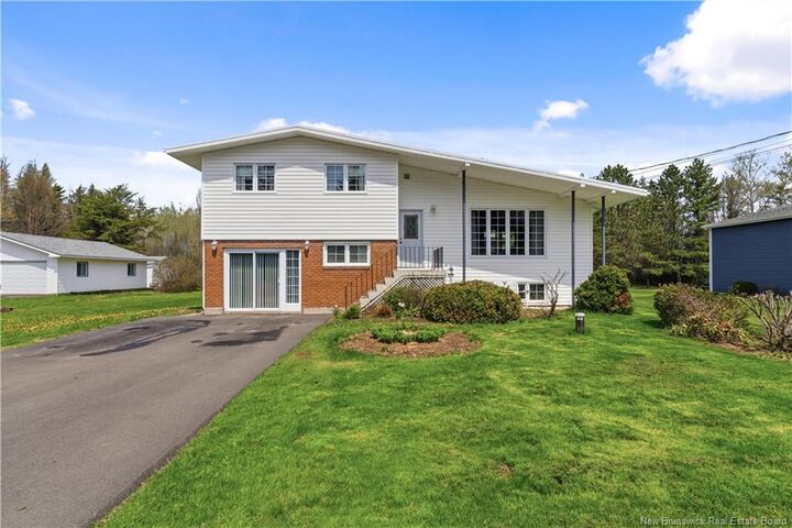 Property Photo:  1952 Shediac River Road  NB E4R 1X8 