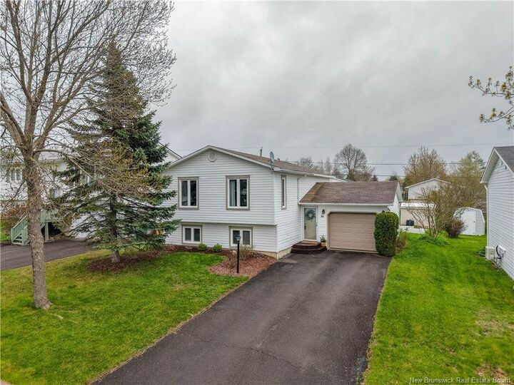 Property Photo:  36 James Street  NB E3A 5V6 