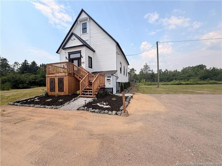 Property Photo: 2843 King George Hwy NB E1V 7A6