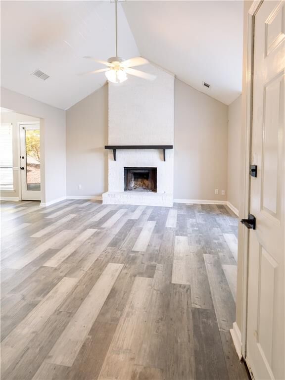 Property Photo: 1195 Minhinette Drive G GA 30075