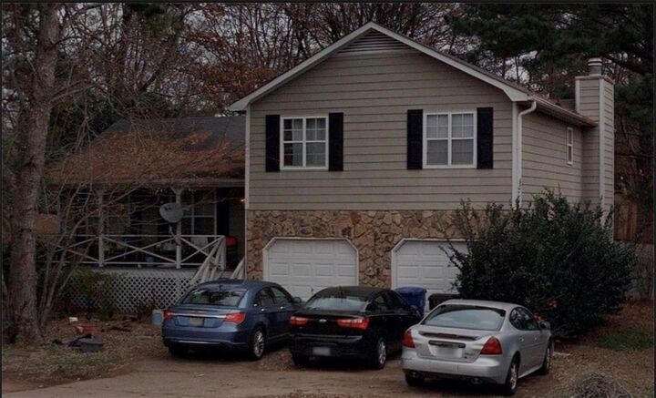Property Photo:  1315 Warsaw Road  GA 30076 