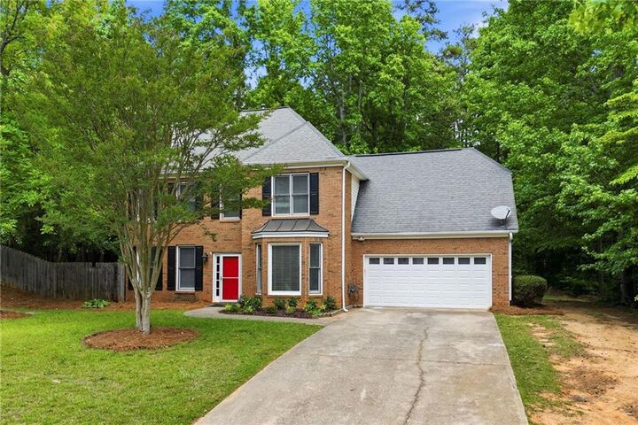Property Photo: 3512 Wellsley Drive GA 30127
