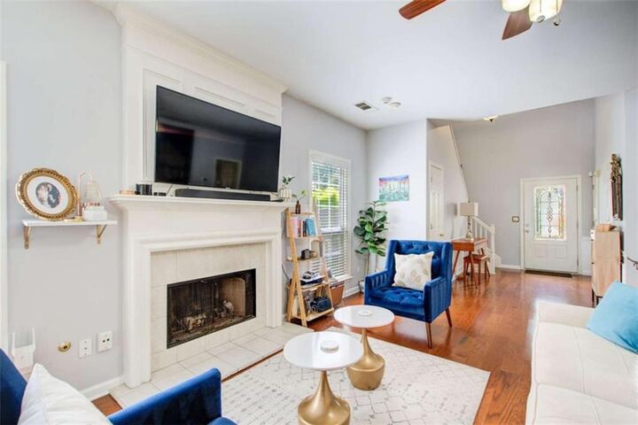 Property Photo: 513 Stepney Court GA 30067