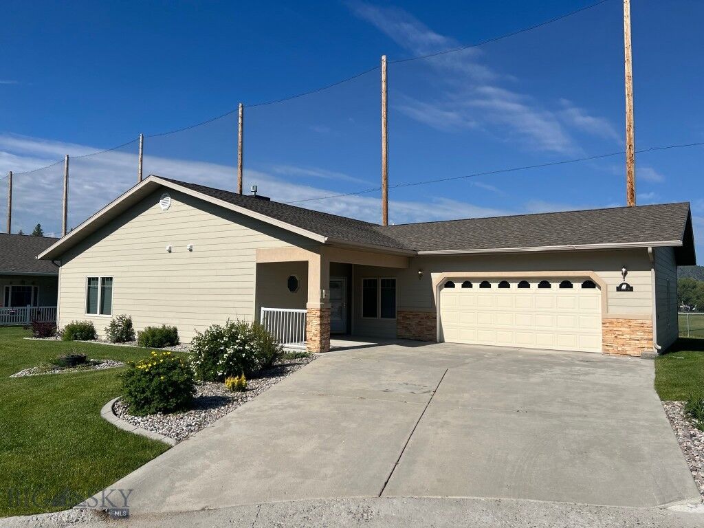 Property Photo:  2 Troon  MT 59701 