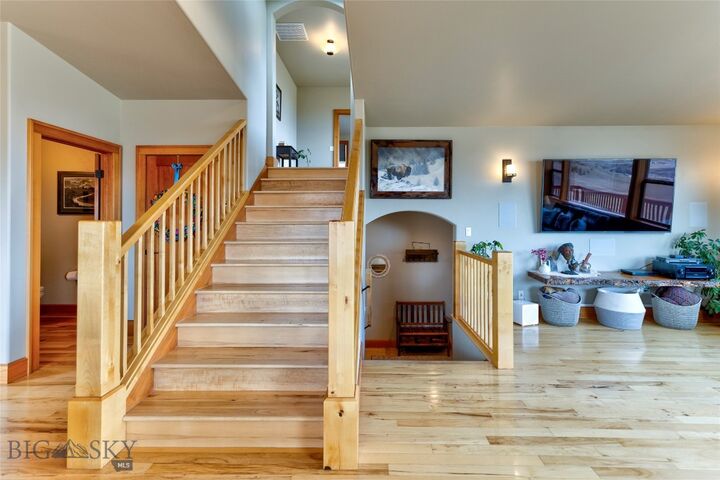 Property Photo:  1006 Eagle Court  MT 59047 