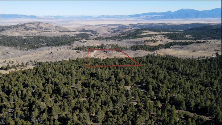 Property Photo:  91 Upper Radar Creek Road  MT 59759 