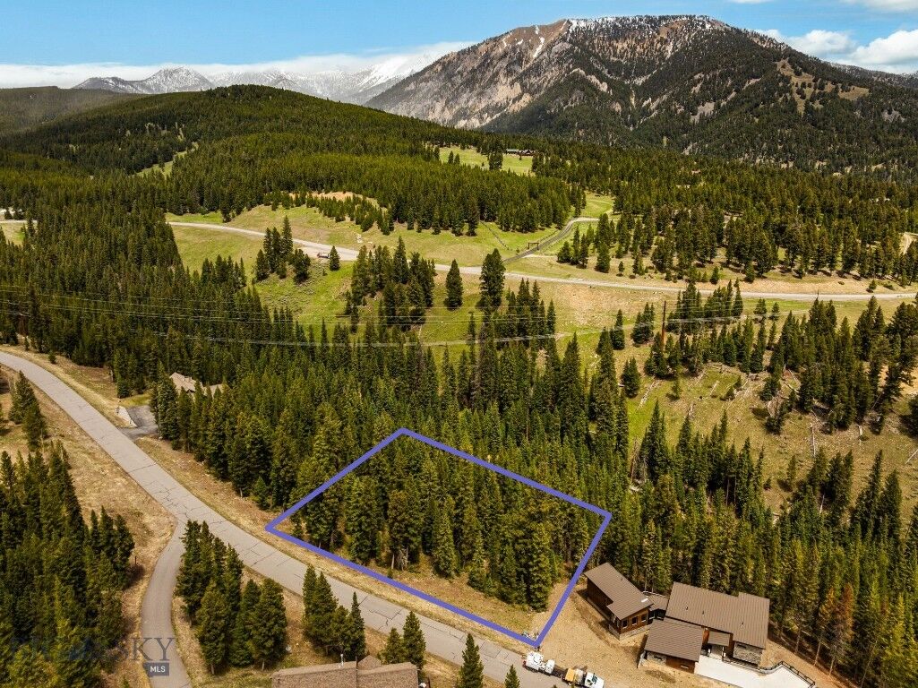 Property Photo: 389 Antler Ridge Road MT 59716