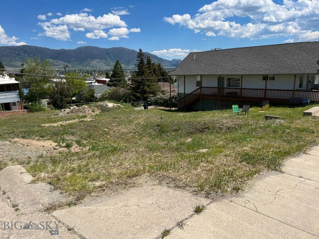 Property Photo:  Tbd S Jackson  MT 59701 