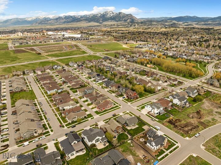 Property Photo:  1374 Alder Creek Drive  MT 59715 