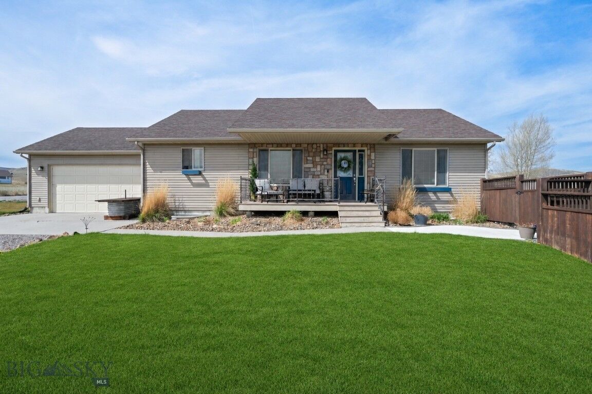 Property Photo:  338 Expedition Drive  MT 59725 