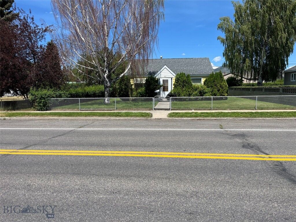 Property Photo:  3011 Floral Blvd  MT 59701 