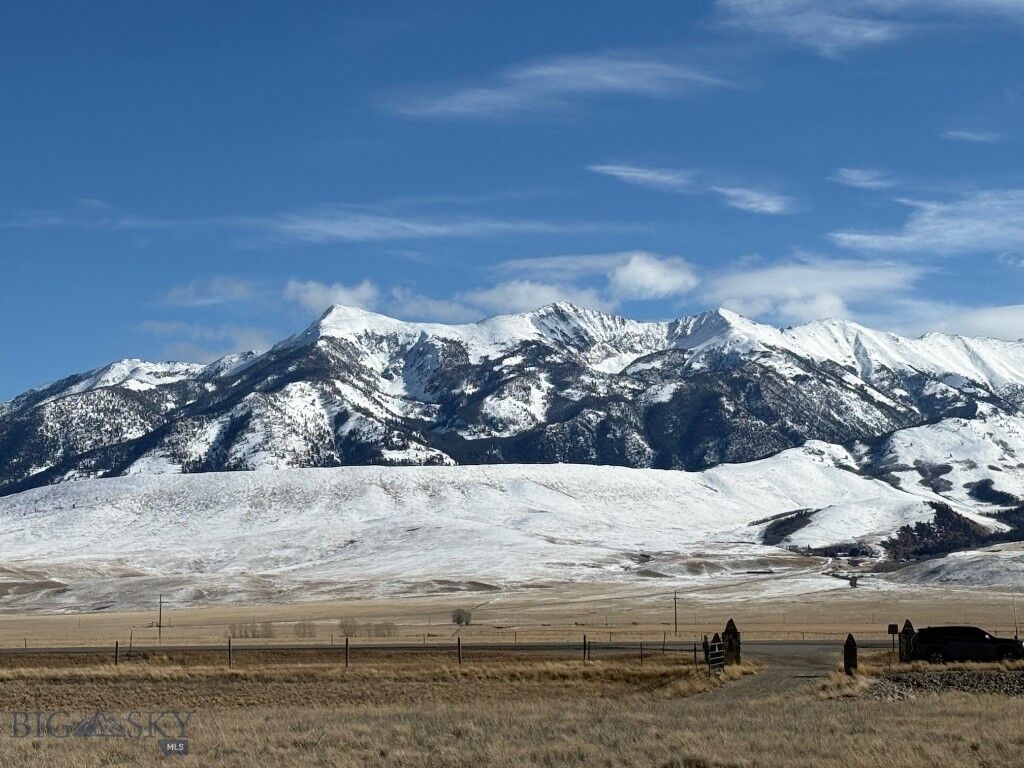 Property Photo:  Madison River Tracts Parcel 8  MT 59720 