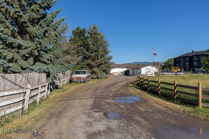 Property Photo:  94 Willow Drive  MT 59047 