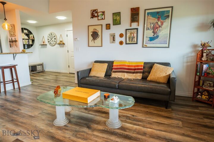 Property Photo: 4645 Bembrick Street 3D MT 59718