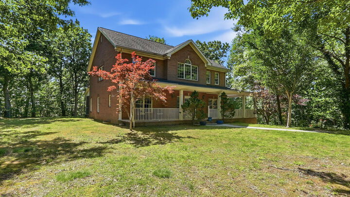 Property Photo:  400 Ditch Gap Road  TN 37397 