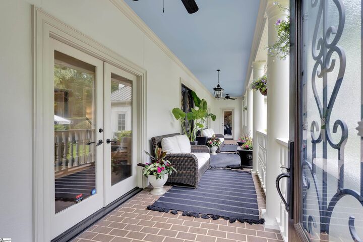 Property Photo:  105 Hidden Hills Drive  SC 29605 