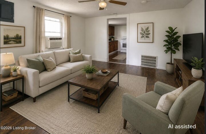 Property Photo: 936 Brentwood Ave KY 40215