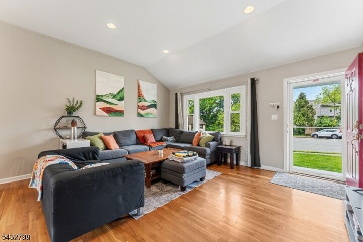 Property Photo:  5 Willow Ave  NJ 08854 