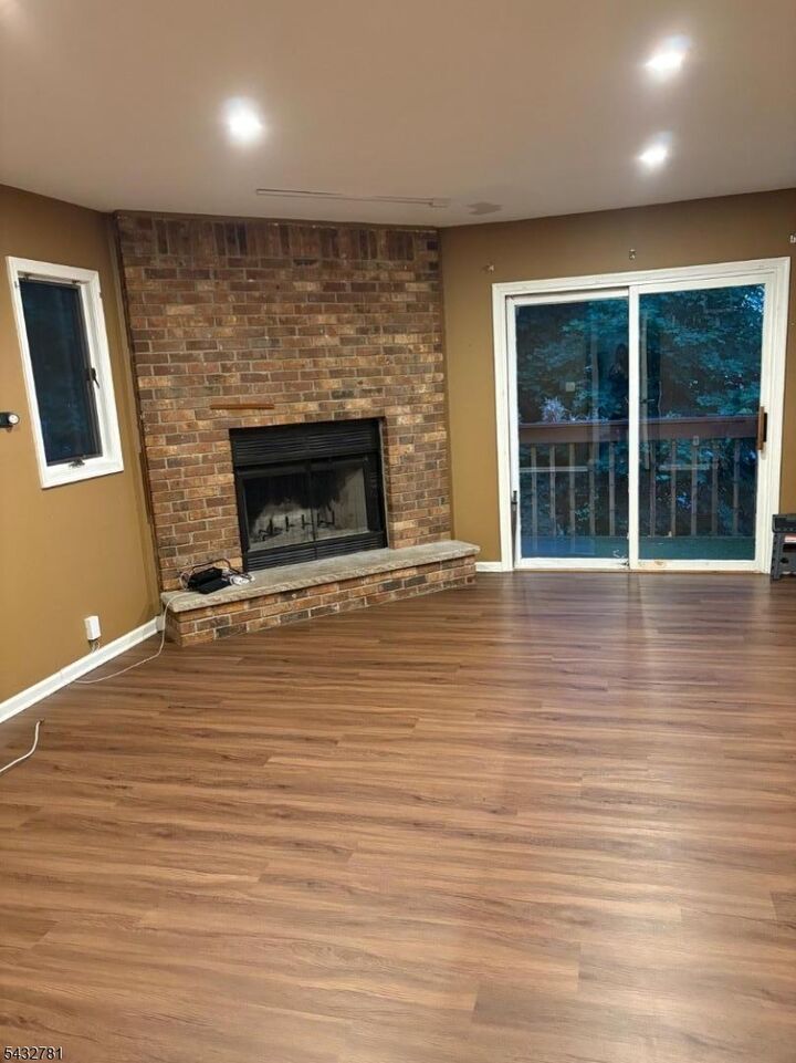 Property Photo: 270 Silleck St 1 NJ 07013