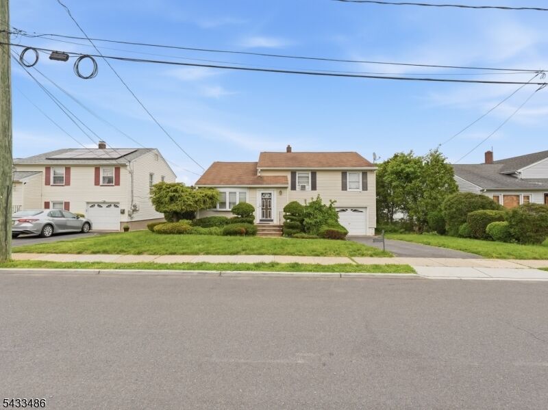 Property Photo: 1307 Dartmouth Ter NJ 07083
