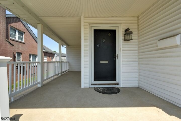 Property Photo: 37 E Somerset St 2 NJ 08869