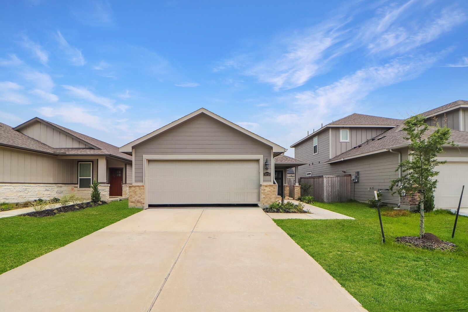 Property Photo:  18726 Etta Pines Circle  TX 77532 