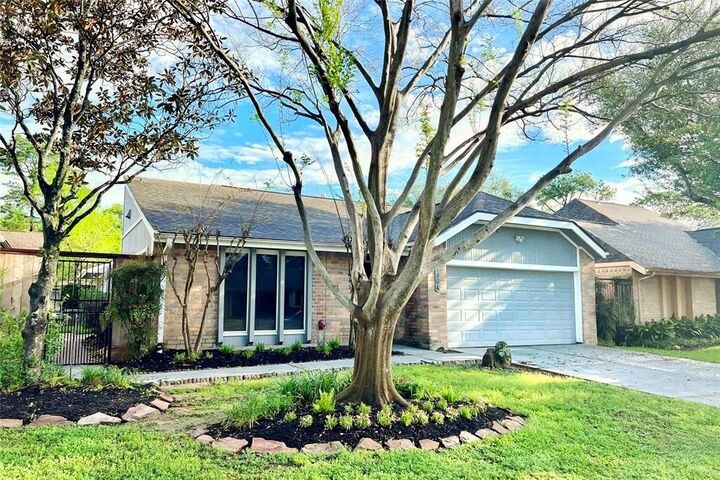 Property Photo: 11954 Brook Meadows Lane TX 77477