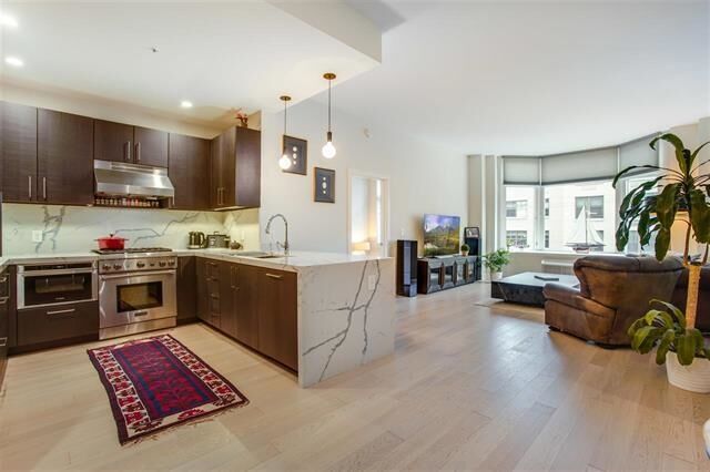 Property Photo:  1400 Hudson St 333  NJ 07030 