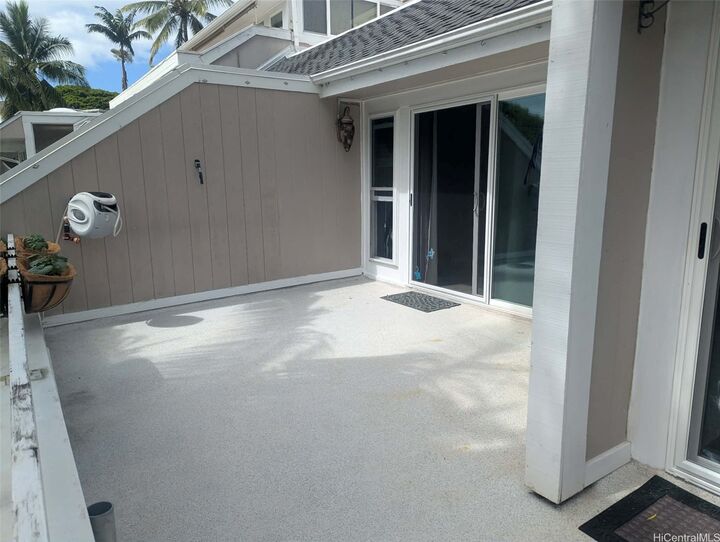 Property Photo:  44-170 Laha Street 1804  HI 96744 