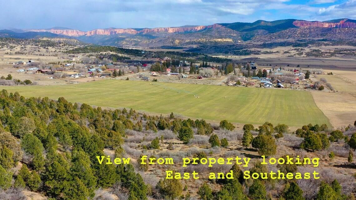 Property Photo:  10.09 Acres  UT 84710 