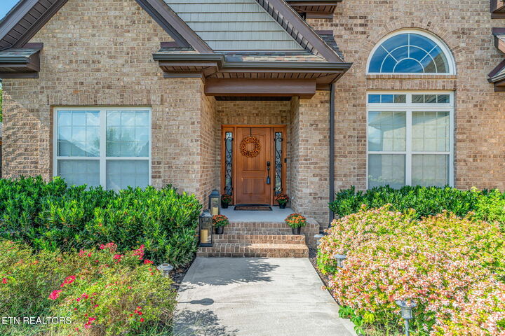 Property Photo: 12025 Poplar Meadow Lane TN 37932