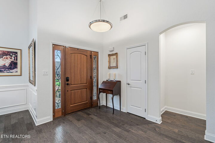 Property Photo:  12025 Poplar Meadow Lane  TN 37932 